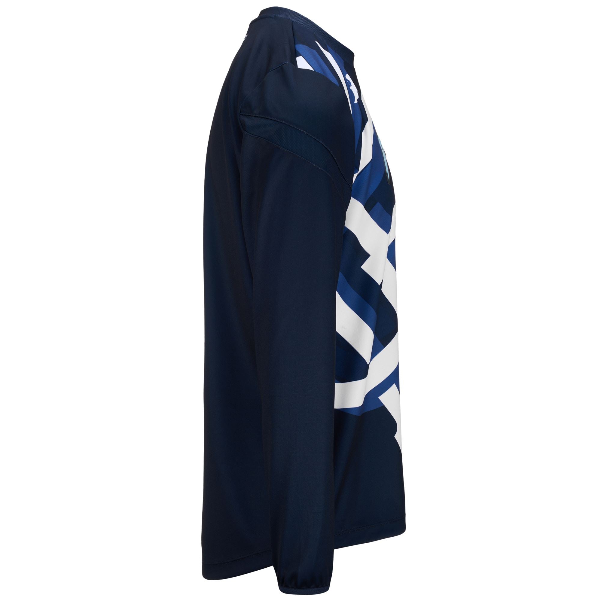 DOLVANO EMPOLI Blue Pageant | Kappa discount