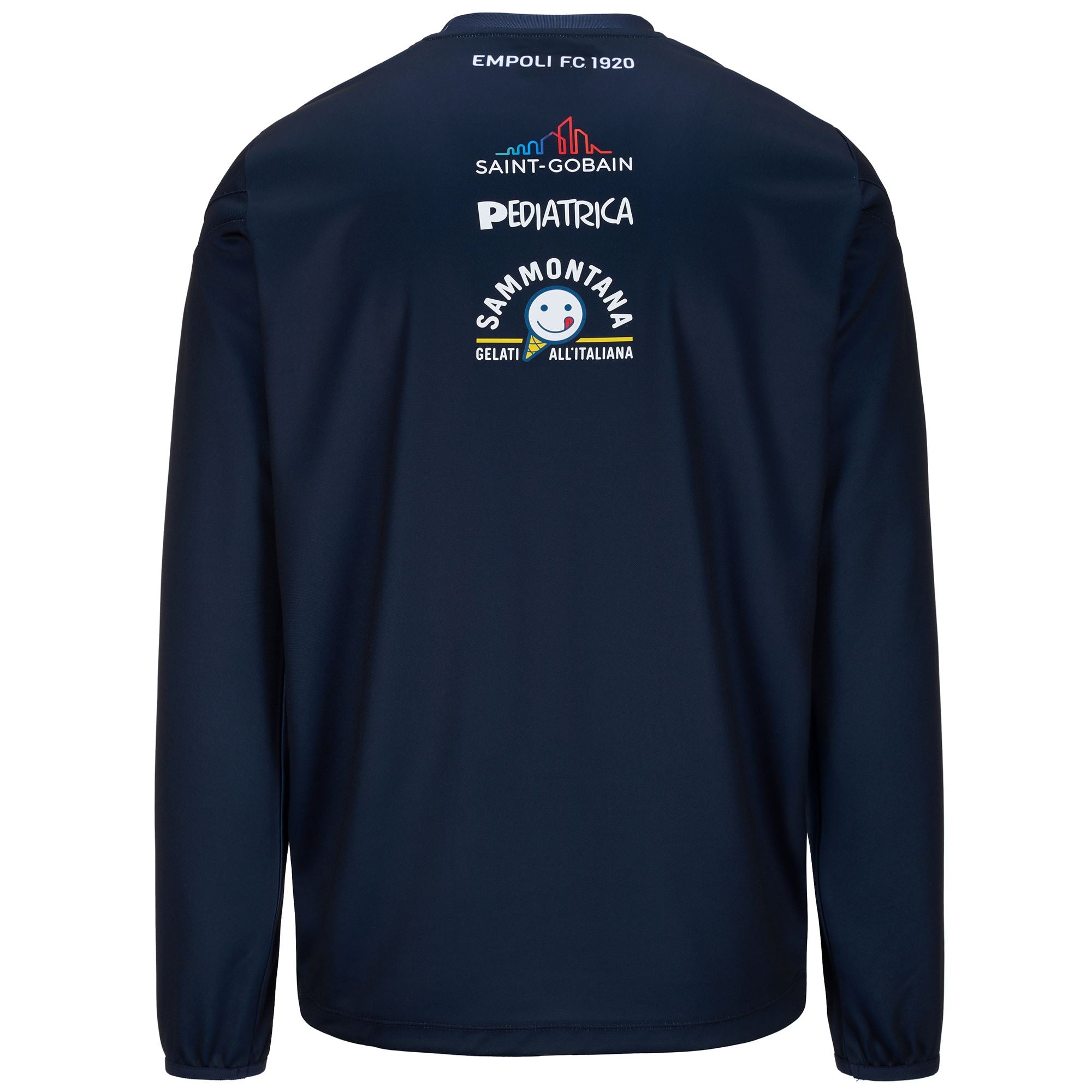 DOLVANO EMPOLI Blue Pageant | Kappa discount