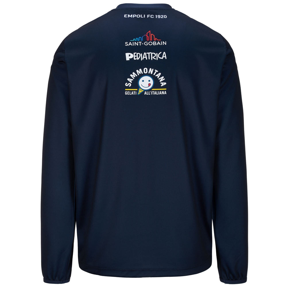 DOLVANO EMPOLI Blue Pageant | Kappa discount
