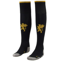 KOMBAT SPARK PRO 1PACK GENOA Black-yellow Gold Rich | Kappa discount
