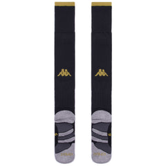 KOMBAT SPARK PRO 1PACK GENOA Black-yellow Gold Rich | Kappa discount